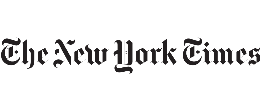 New York Times logo